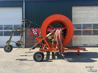 Irrigation hose reel Irrifrance Haspel / Regenhaspel 82-265