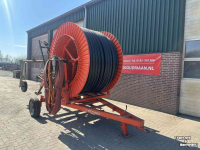 Irrigation hose reel Irrifrance Haspel / Regenhaspel 82-265