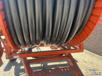 Irrigation hose reel Irrifrance Haspel / Regenhaspel 82-265