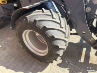 Wheelloader Eurotrac W13 CF Shovel