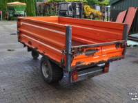 Dumptrailer Nimos UK 15 SNL