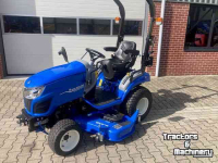 Tractor New Holland BOOMER 25 COMPACT