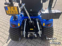 Tractor New Holland BOOMER 25 COMPACT