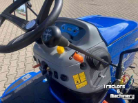 Tractor New Holland BOOMER 25 COMPACT