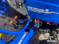Tractor New Holland BOOMER 25 COMPACT