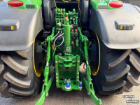 Tractor John Deere 6R250 Command-Pro