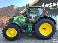 Tractor John Deere 6R250 Command-Pro