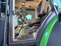 Tractor John Deere 6R250 Command-Pro