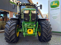 Tractor John Deere 6R250 Command-Pro