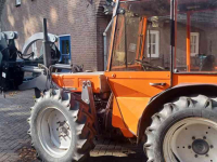 Small-track Tractor Holder A65