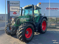Tractor Fendt 415 Vario Com 3 TMS *VERKOCHT*