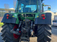 Tractor Fendt 415 Vario Com 3 TMS *VERKOCHT*