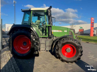 Tractor Fendt 415 Vario Com 3 TMS *VERKOCHT*