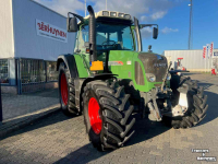 Tractor Fendt 415 Vario Com 3 TMS *VERKOCHT*