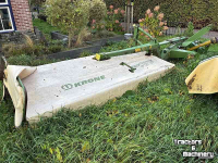 Mower Krone Easy Cut R 320