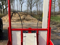 Silage block-cutter Trioliet TU 195