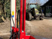 Silage block-cutter Trioliet TU 195