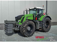 Tractor Fendt 936 Vario S4 Profi+