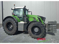 Tractor Fendt 936 Vario S4 Profi+
