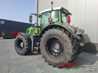 Tractor Fendt 936 Vario S4 Profi+