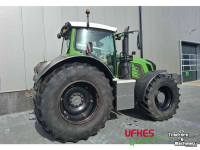 Tractor Fendt 936 Vario S4 Profi+