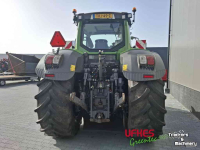 Tractor Fendt 936 Vario S4 Profi+