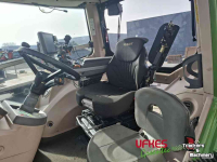 Tractor Fendt 936 Vario S4 Profi+