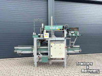 Other conveying equipment and accessories Pro-Pak Propak