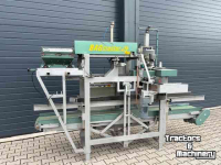 Other conveying equipment and accessories Pro-Pak Propak