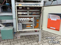 Other conveying equipment and accessories Pro-Pak Propak