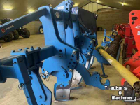 Deep subsoiler Rabe DIEPWOELER