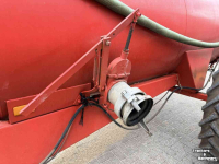 Slurry tank  Watertank / Mesttank