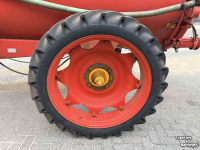 Slurry tank  Watertank / Mesttank
