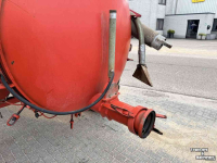 Slurry tank  Watertank / Mesttank