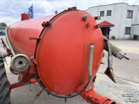 Slurry tank  Watertank / Mesttank
