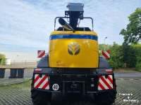 Forage-harvester New Holland FR 920 ST5 Hakselaar
