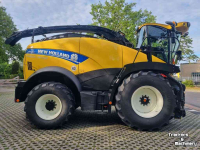 Forage-harvester New Holland FR 920 ST5 Hakselaar