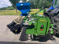 Overtop rotary tiller Celli Lothar 305.