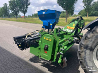 Overtop rotary tiller Celli Lothar 305.