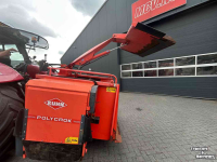 Ration feeder Kuhn Polycrock PK 2050