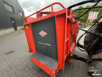 Ration feeder Kuhn Polycrock PK 2050