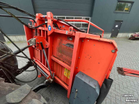 Ration feeder Kuhn Polycrock PK 2050