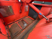 Ration feeder Kuhn Polycrock PK 2050