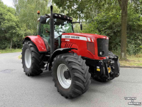 Tractor Massey Ferguson 6490 Dyna-6