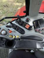 Tractor Massey Ferguson 6490 Dyna-6