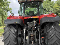 Tractor Massey Ferguson 6490 Dyna-6