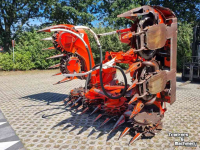 Cornhead Kemper 360 Plus