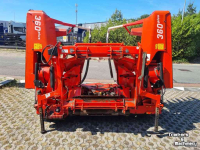 Cornhead Kemper 360 Plus