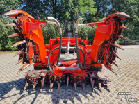Cornhead Kemper 360 Plus