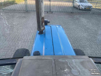 Tractor Ford 4830 16-speed dual power